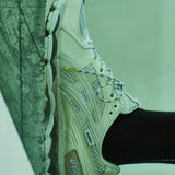 Invincible x Madness X ASICS Gel-Kayano 12.1 Vanilla - LIKELIHOOD