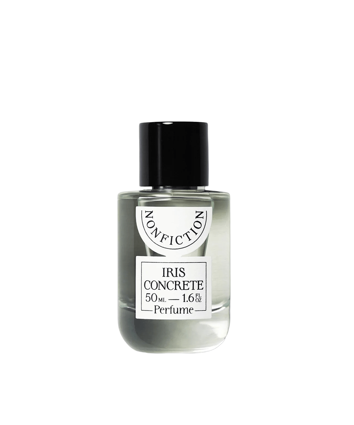 IRIS CONCRETE Eau de Parfum - LIKELIHOOD