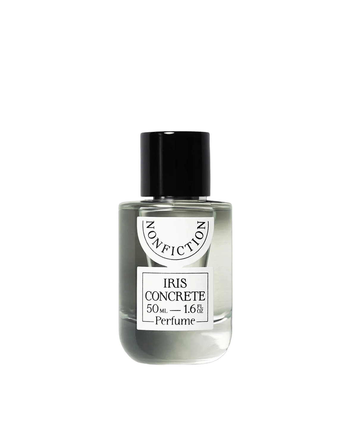 IRIS CONCRETE Eau de Parfum - LIKELIHOOD