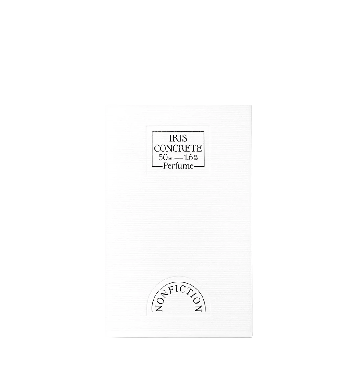 IRIS CONCRETE Eau de Parfum - LIKELIHOOD