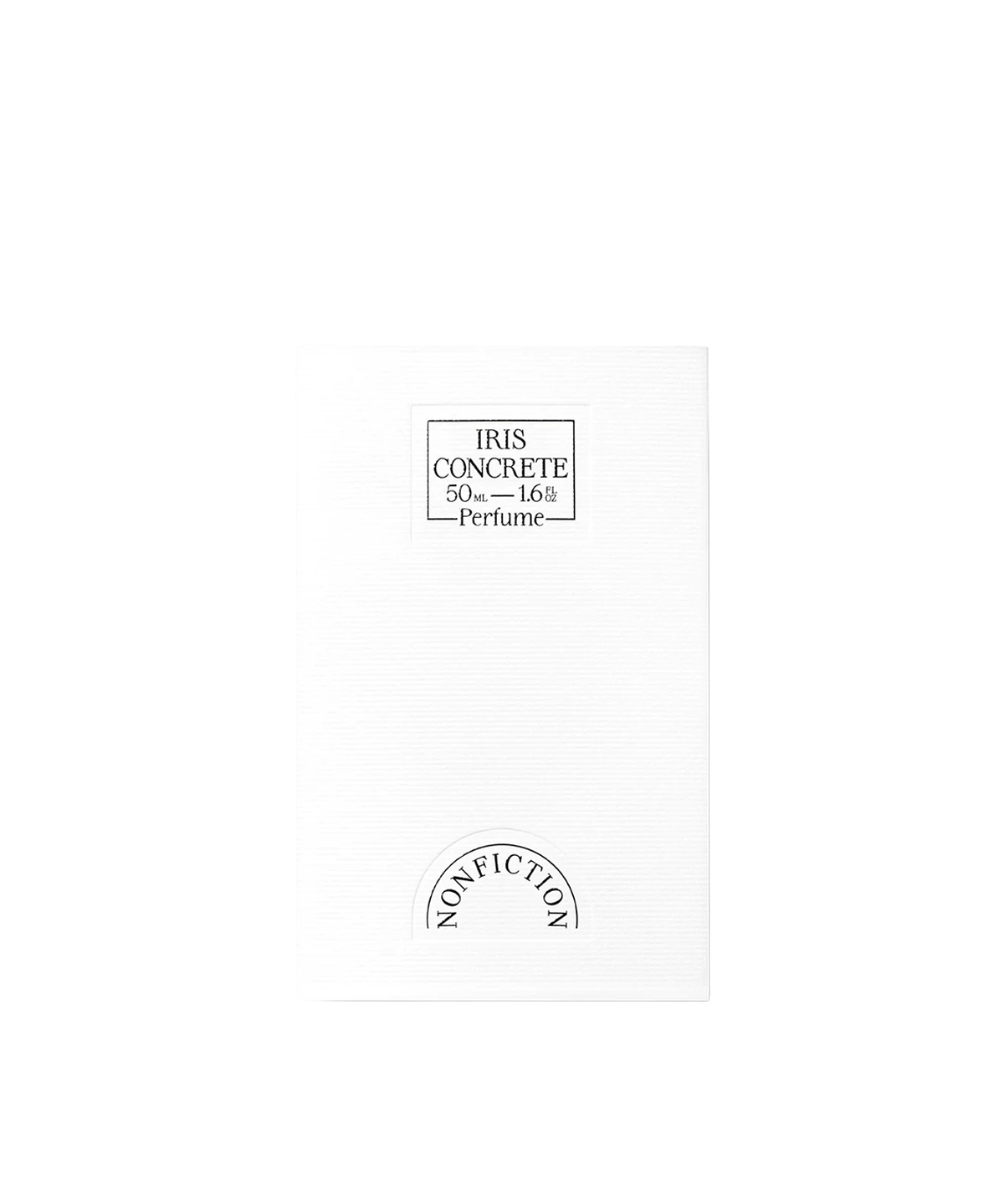 IRIS CONCRETE Eau de Parfum - LIKELIHOOD