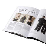 Issue 001 Workwear - LIKELIHOOD