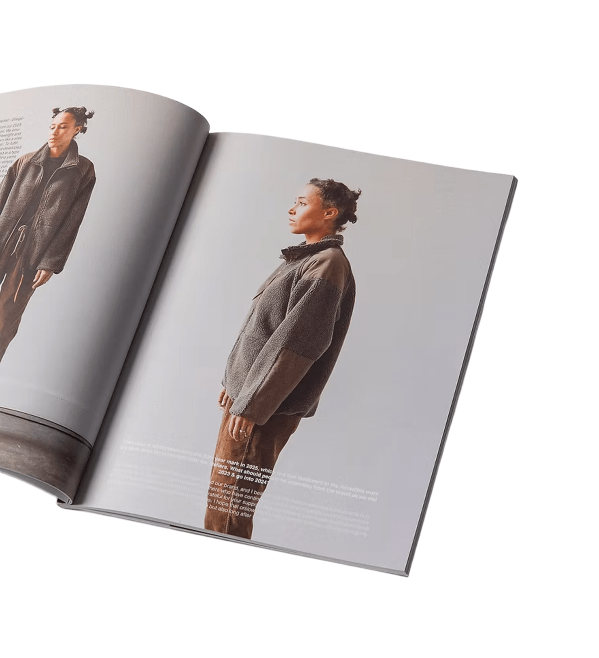 Issue 001 Workwear - LIKELIHOOD