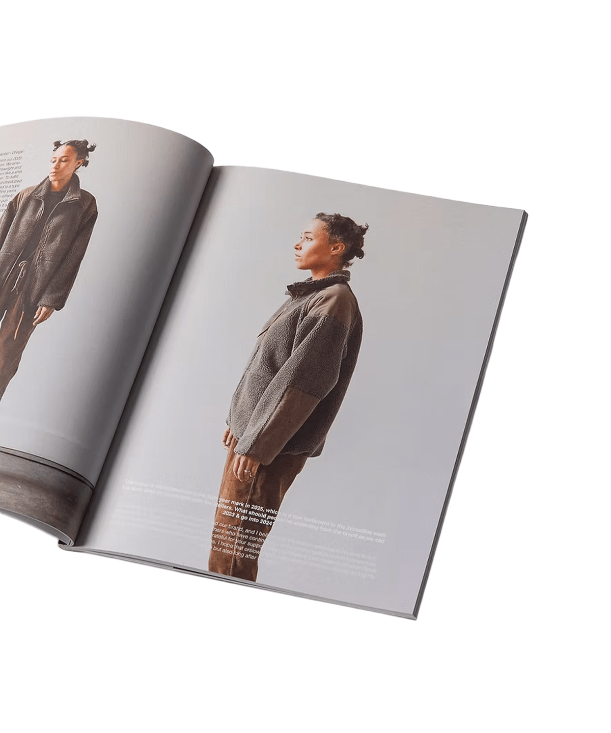 Issue 001 Workwear - LIKELIHOOD