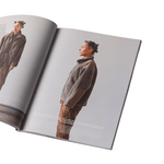 Issue 001 Workwear - LIKELIHOOD