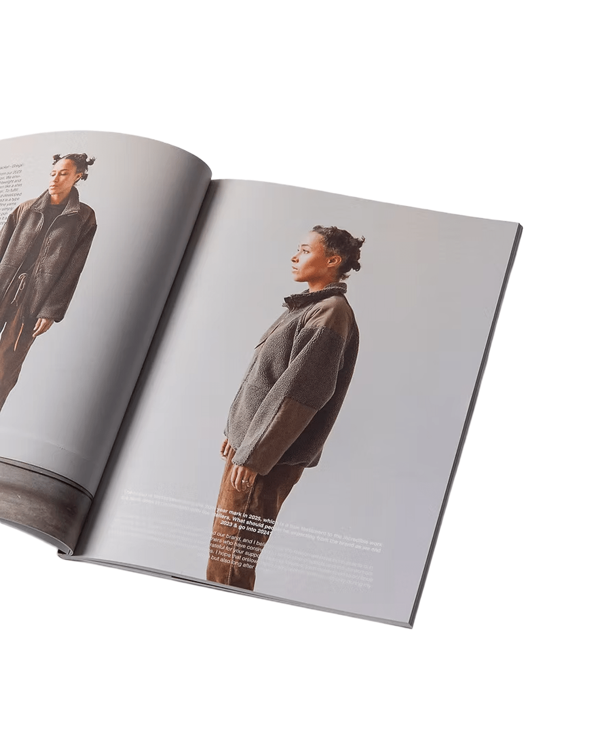 Issue 001 Workwear - LIKELIHOOD