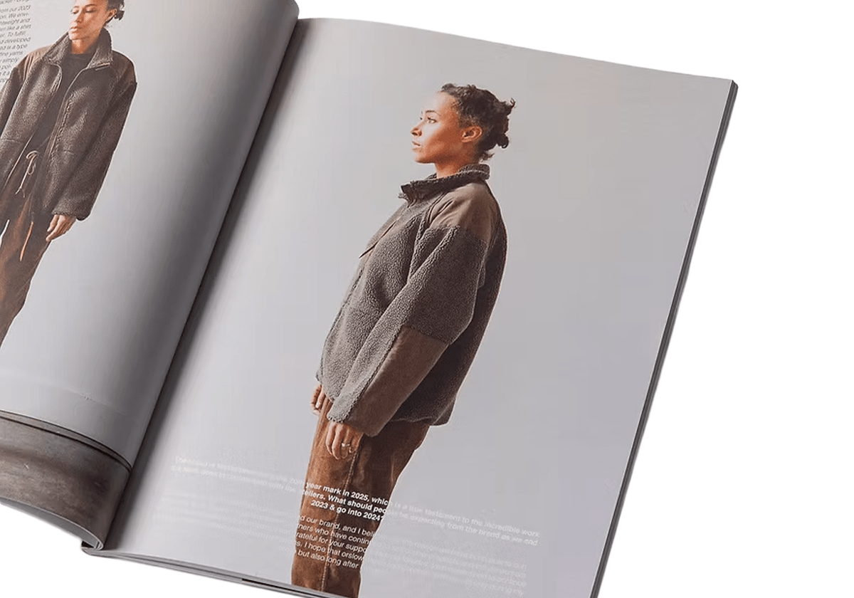 Issue 001 Workwear - LIKELIHOOD