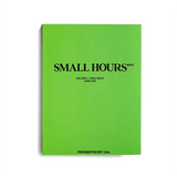 Issue 003 Visual Arts - LIKELIHOOD