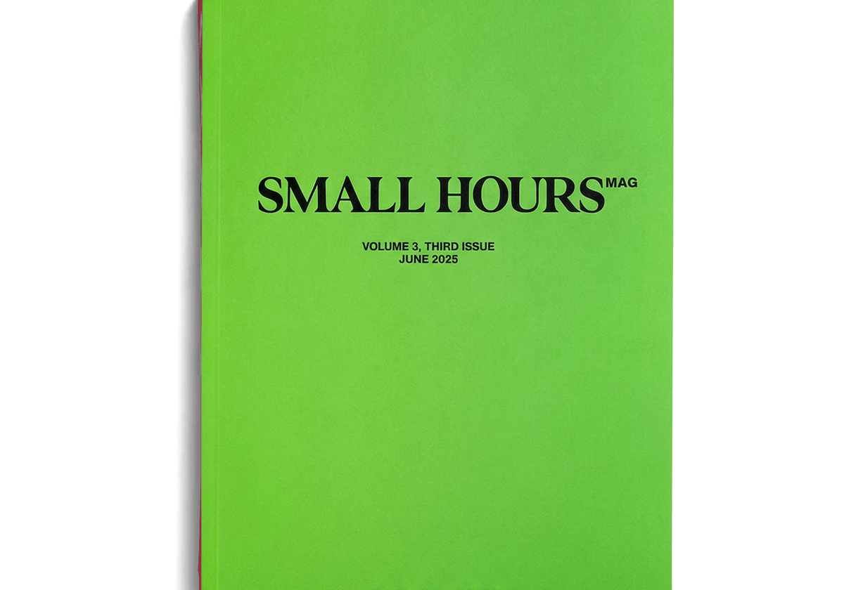 Issue 003 Visual Arts - LIKELIHOOD