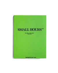 Issue 003 Visual Arts - LIKELIHOOD