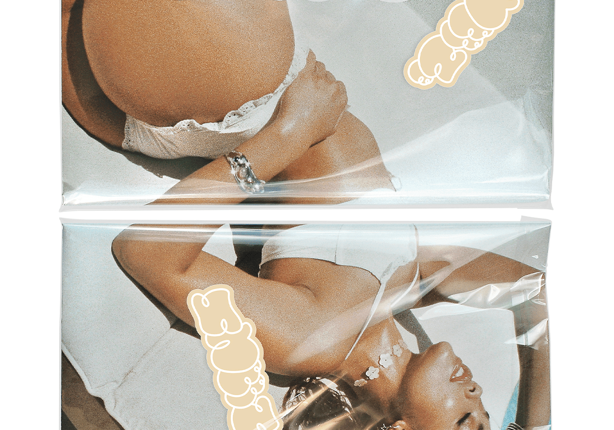 Issue 57: "the deep end issue" - LIKELIHOOD