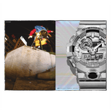 Issue 57: "the deep end issue" - LIKELIHOOD