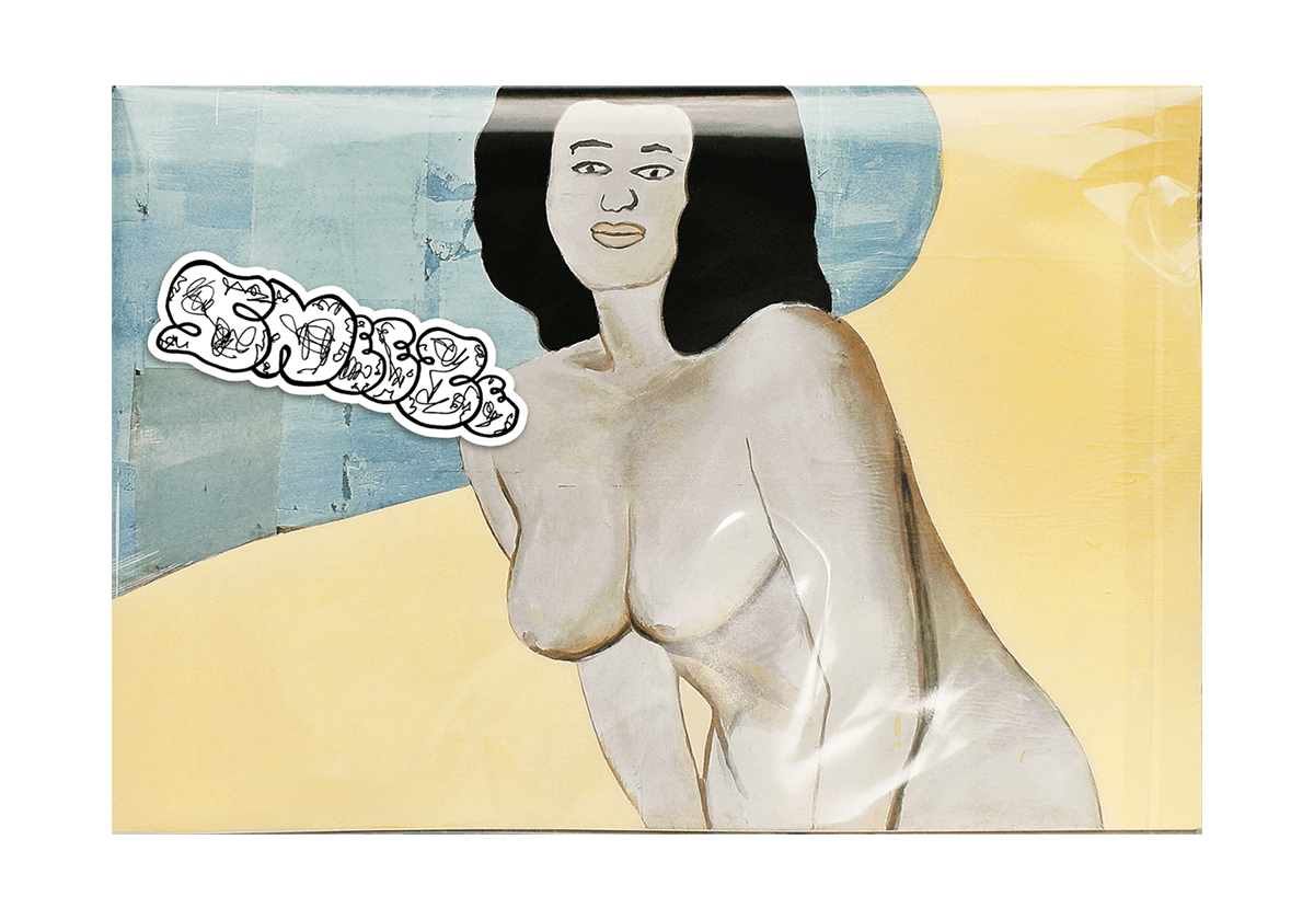 Issue 59: "the sight unseen issue" - LIKELIHOOD