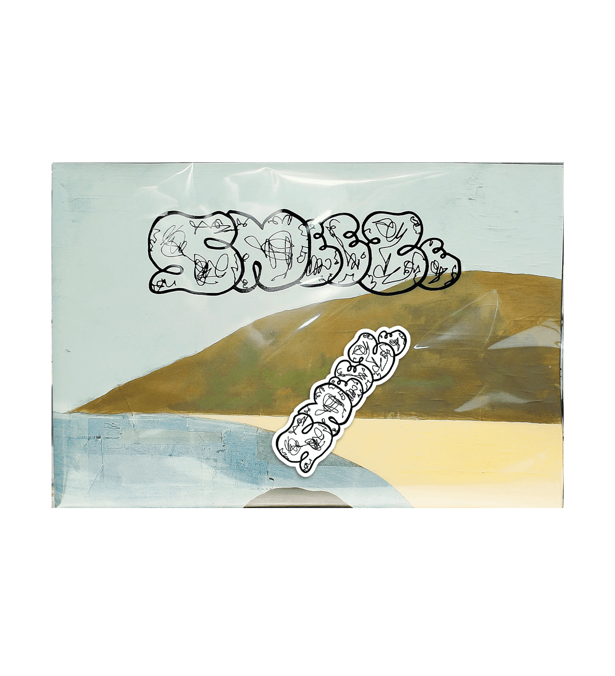 Issue 59: "the sight unseen issue" - LIKELIHOOD