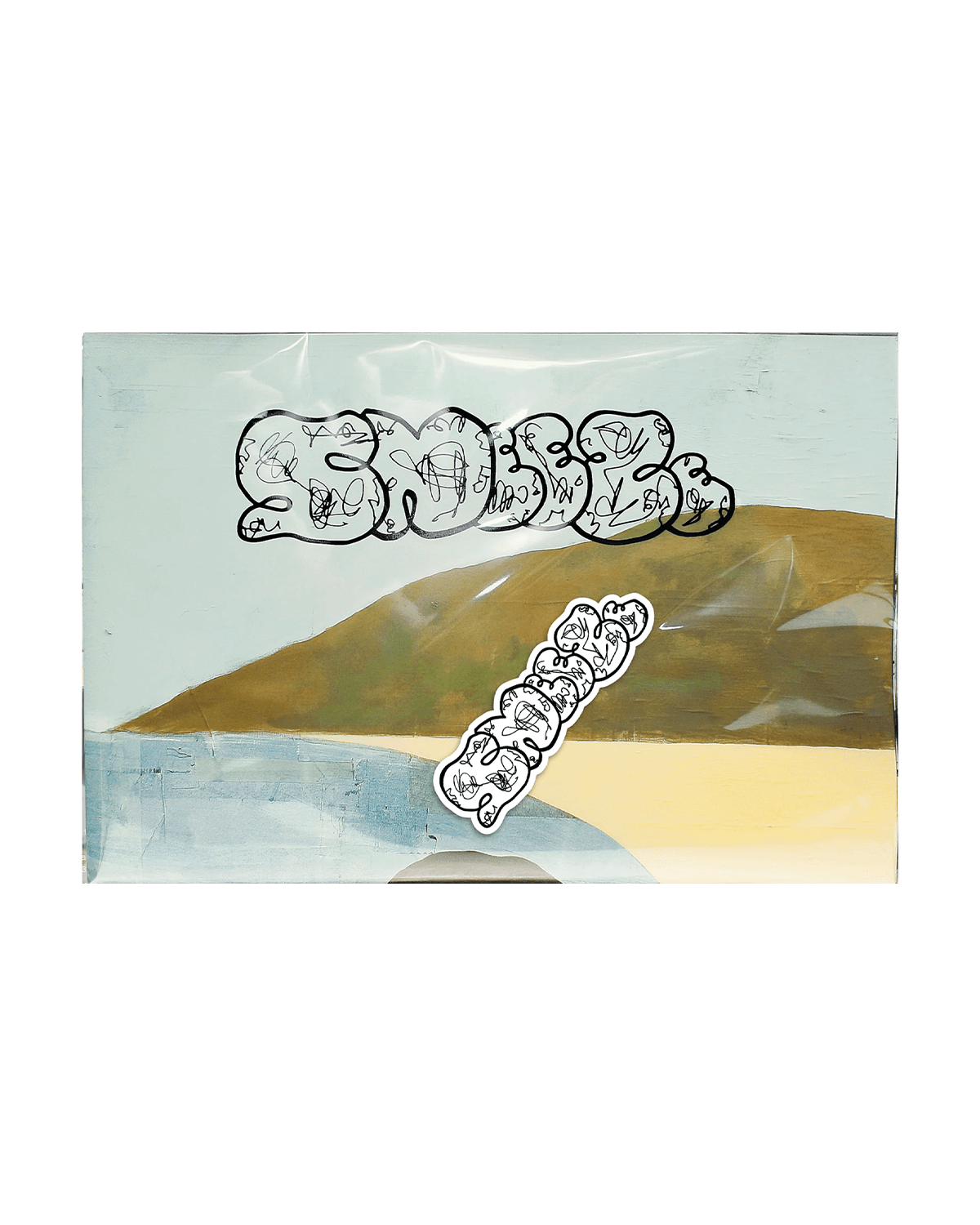 Issue 59: "the sight unseen issue" - LIKELIHOOD