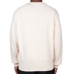 Ivory Balloon Cardigan - LIKELIHOOD