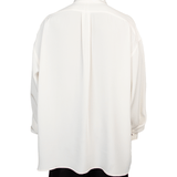 Ivory LS Figure Shirt - LIKELIHOOD