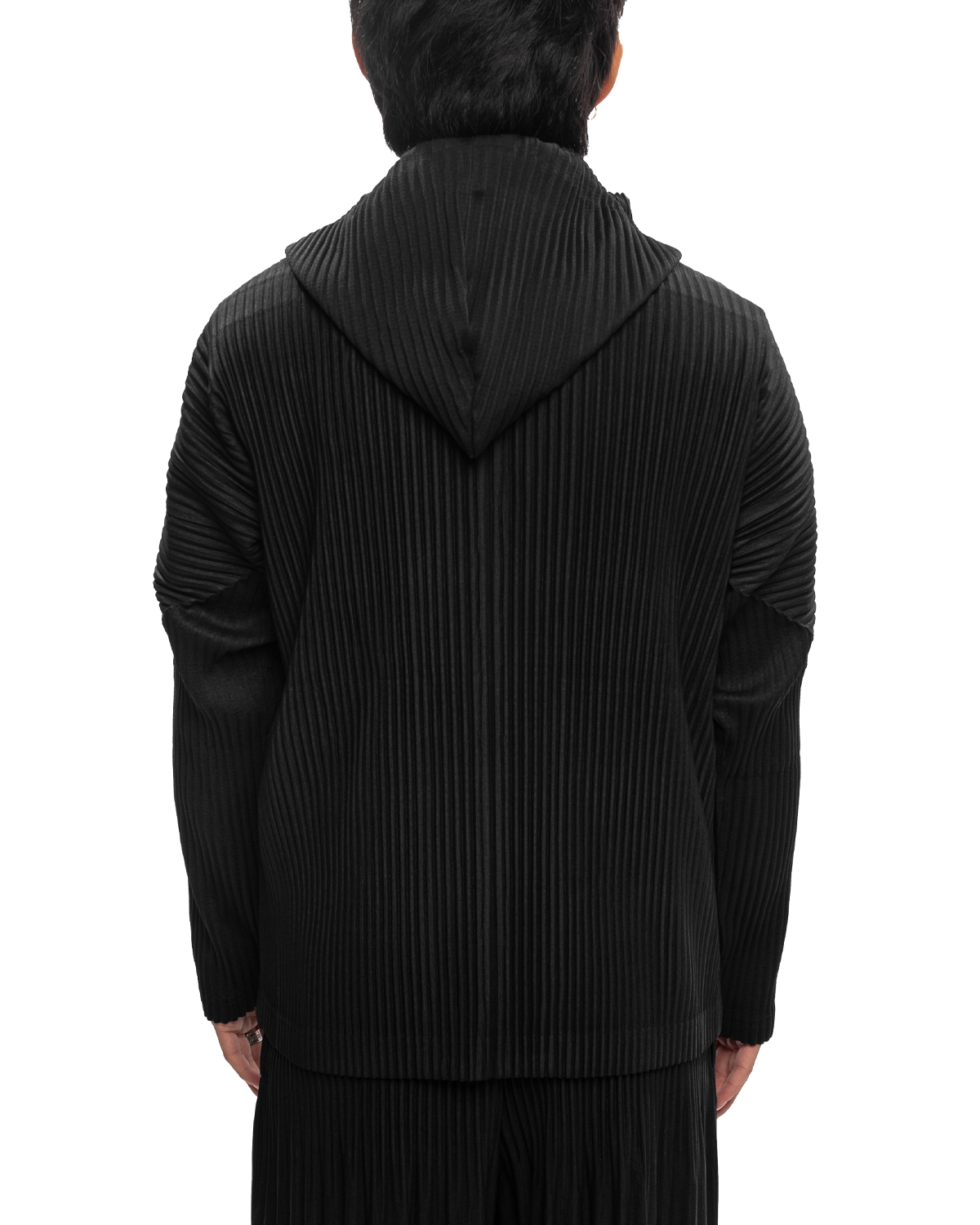 MC April Blouson SS24 Black (no.15)