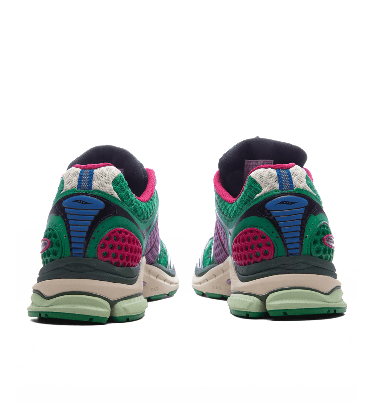 Jae Tips x Progrid Triumph 4 Fern - LIKELIHOOD