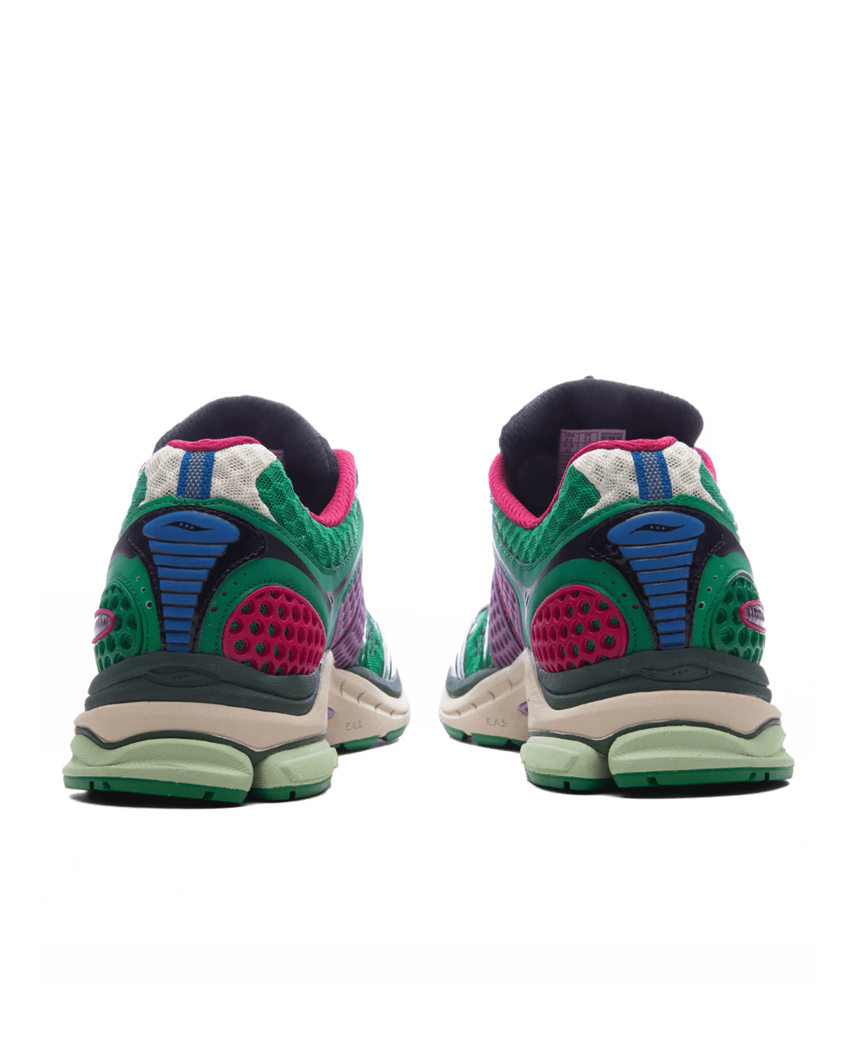 Jae Tips x Progrid Triumph 4 Fern - LIKELIHOOD