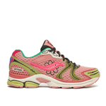 Jae Tips x Progrid Triumph 4 Peach/Leaf - LIKELIHOOD