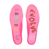 Jae Tips x Progrid Triumph 4 Peach/Leaf - LIKELIHOOD