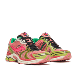 Jae Tips x Progrid Triumph 4 Peach/Leaf - LIKELIHOOD