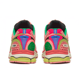 Jae Tips x Progrid Triumph 4 Peach/Leaf - LIKELIHOOD