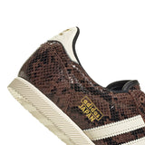 Japan Brown Snakeskin (Women's) - LIKELIHOOD