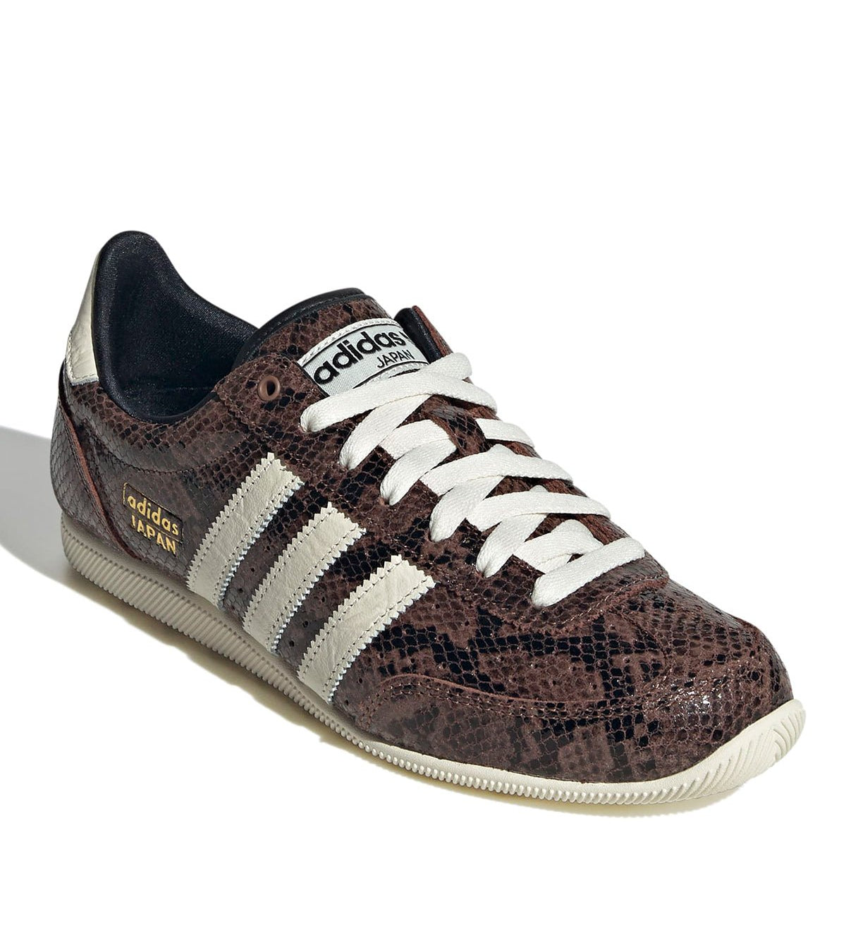 Japan Brown Snakeskin (Women's) - LIKELIHOOD