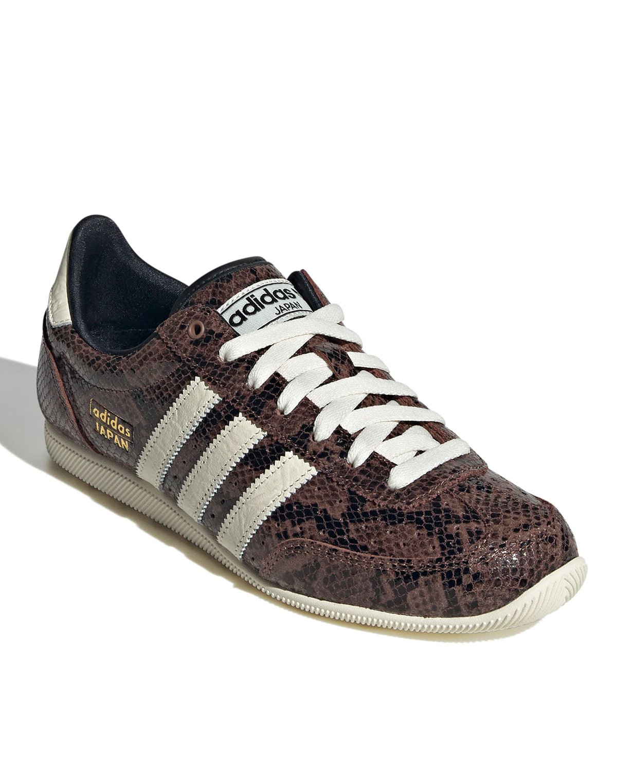 Japan Brown Snakeskin (Women's) - LIKELIHOOD