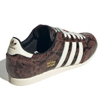 Japan Brown Snakeskin (Women's) - LIKELIHOOD