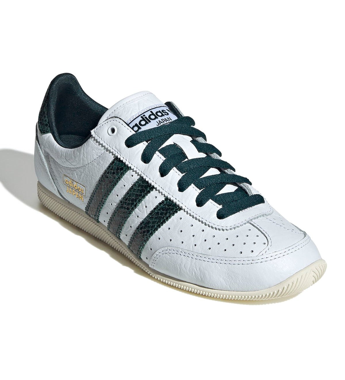 Japan Collegiate Green/Aurora Ivy (Women's) - LIKELIHOOD