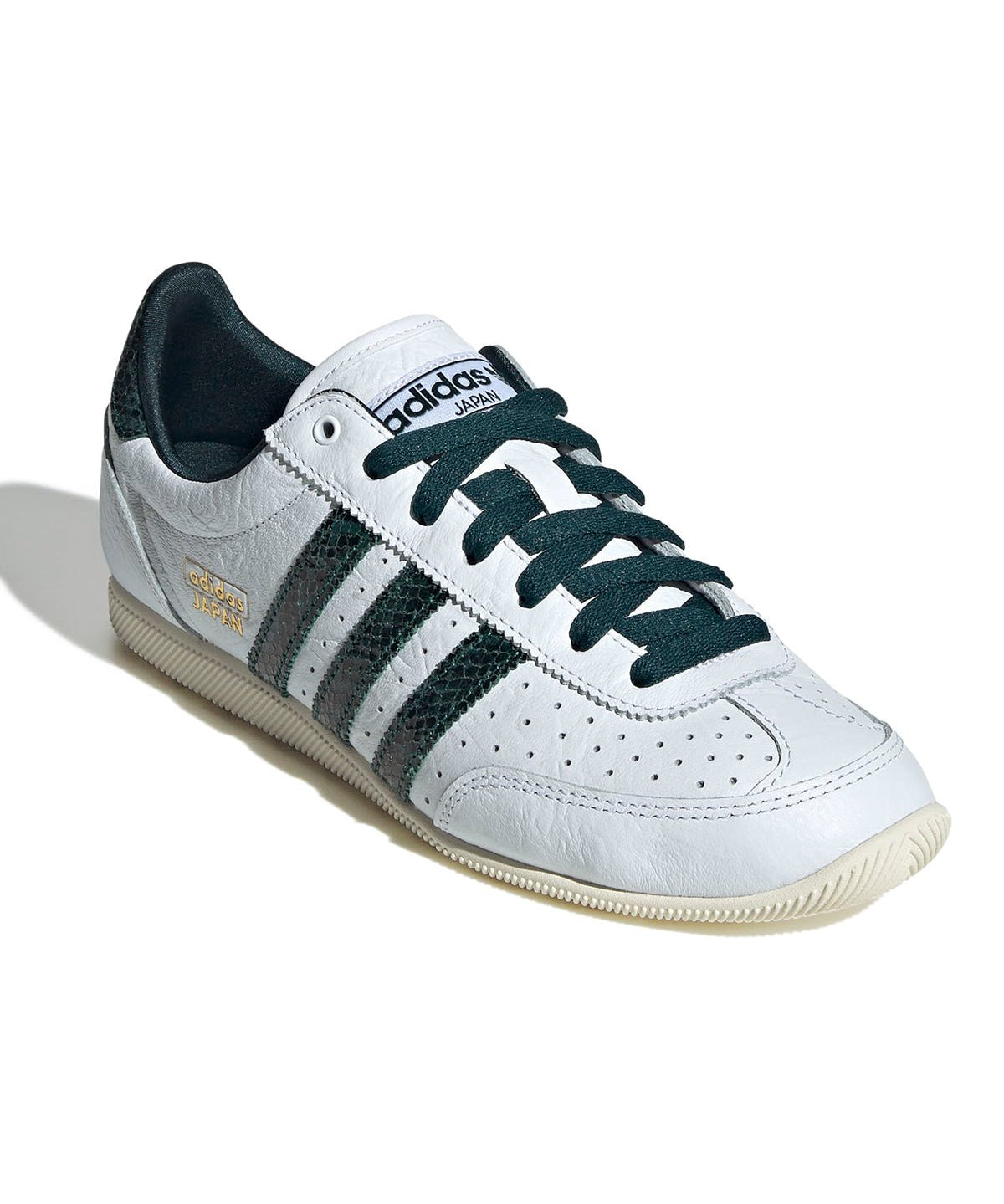 Japan Collegiate Green/Aurora Ivy (Women's) - LIKELIHOOD