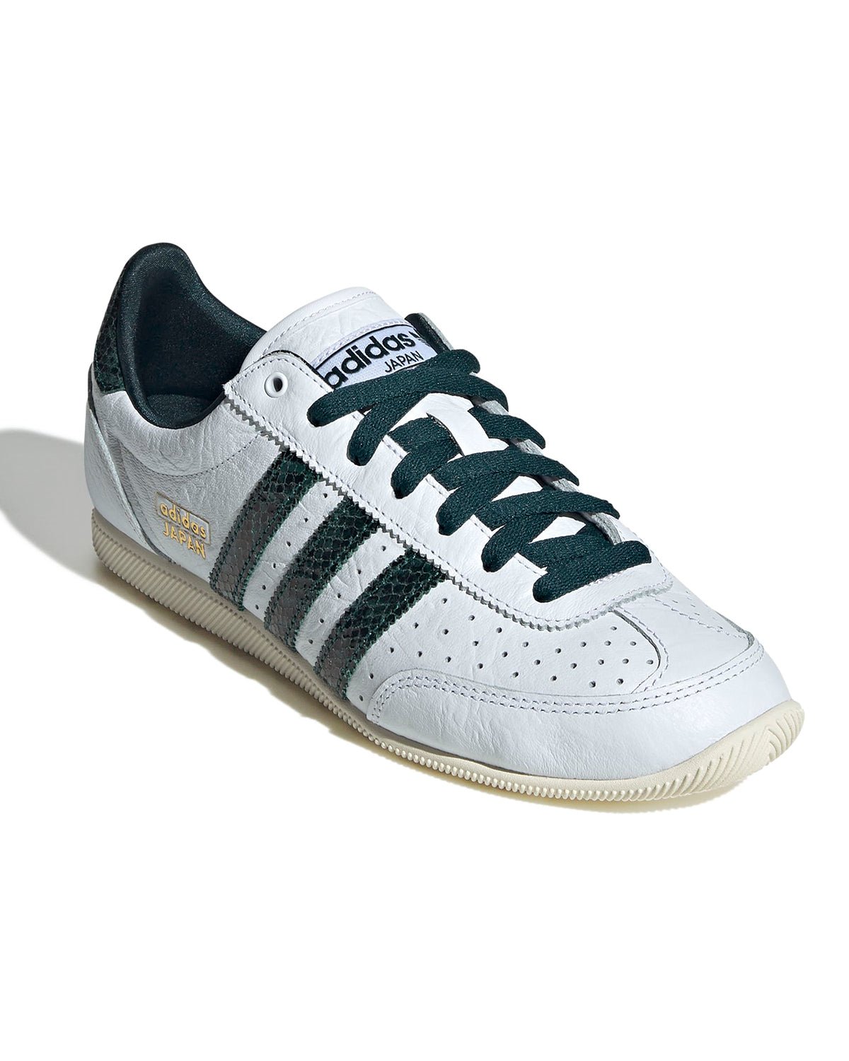 Japan Collegiate Green/Aurora Ivy (Women's) - LIKELIHOOD