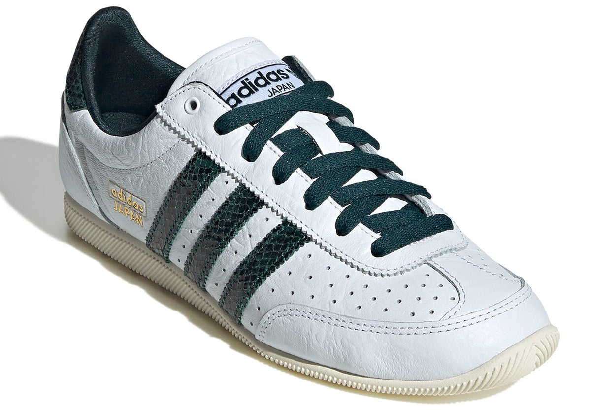 Japan Collegiate Green/Aurora Ivy (Women's) - LIKELIHOOD