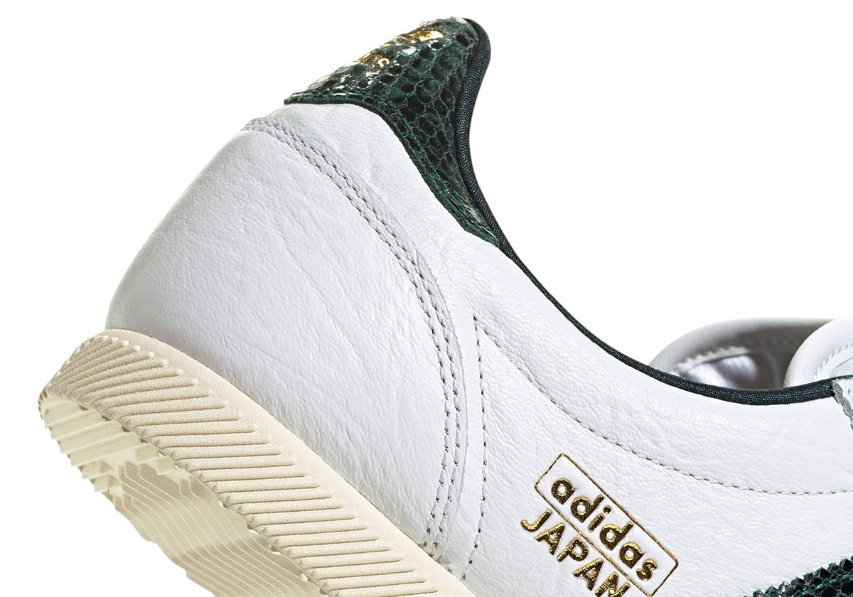 Japan Collegiate Green/Aurora Ivy (Women's) - LIKELIHOOD