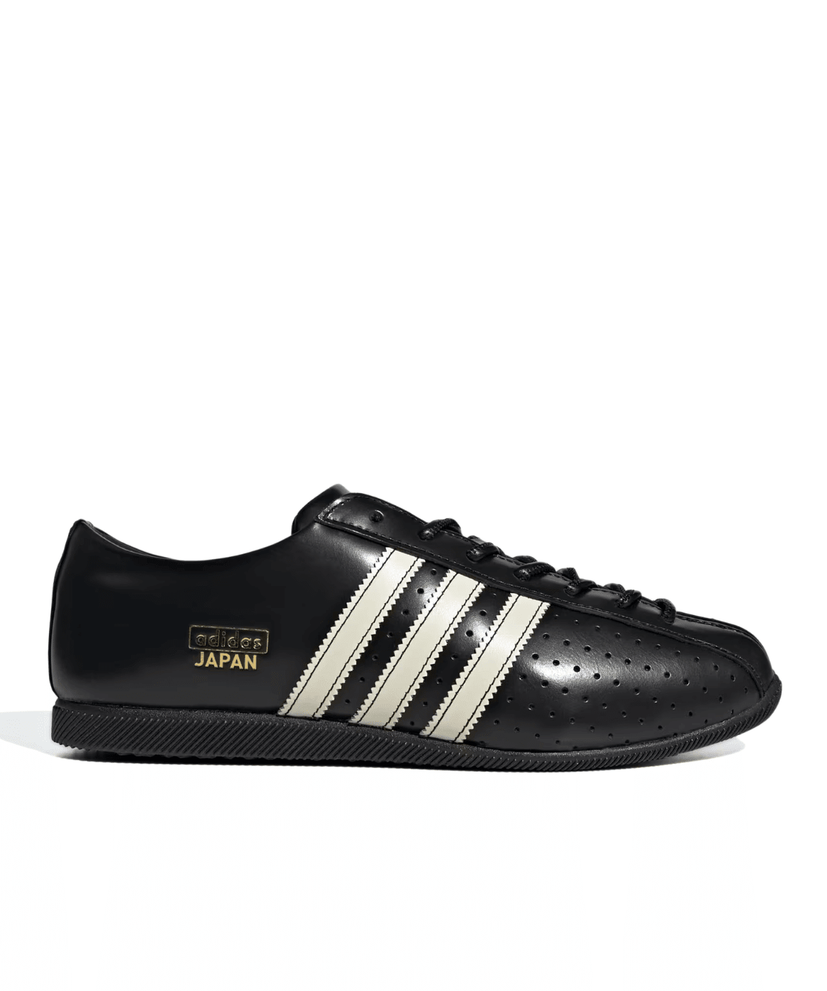 Japan Lux W Cblack/Crewht/Goldmt - LIKELIHOOD