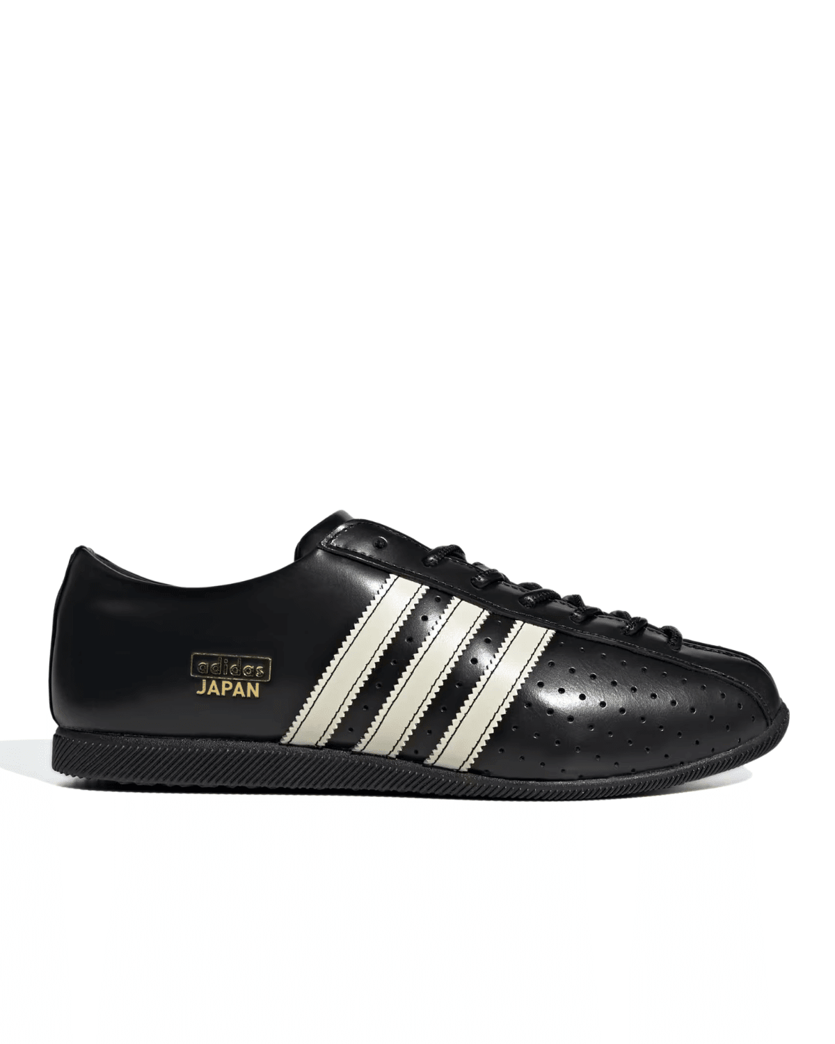 Japan Lux W Cblack/Crewht/Goldmt - LIKELIHOOD
