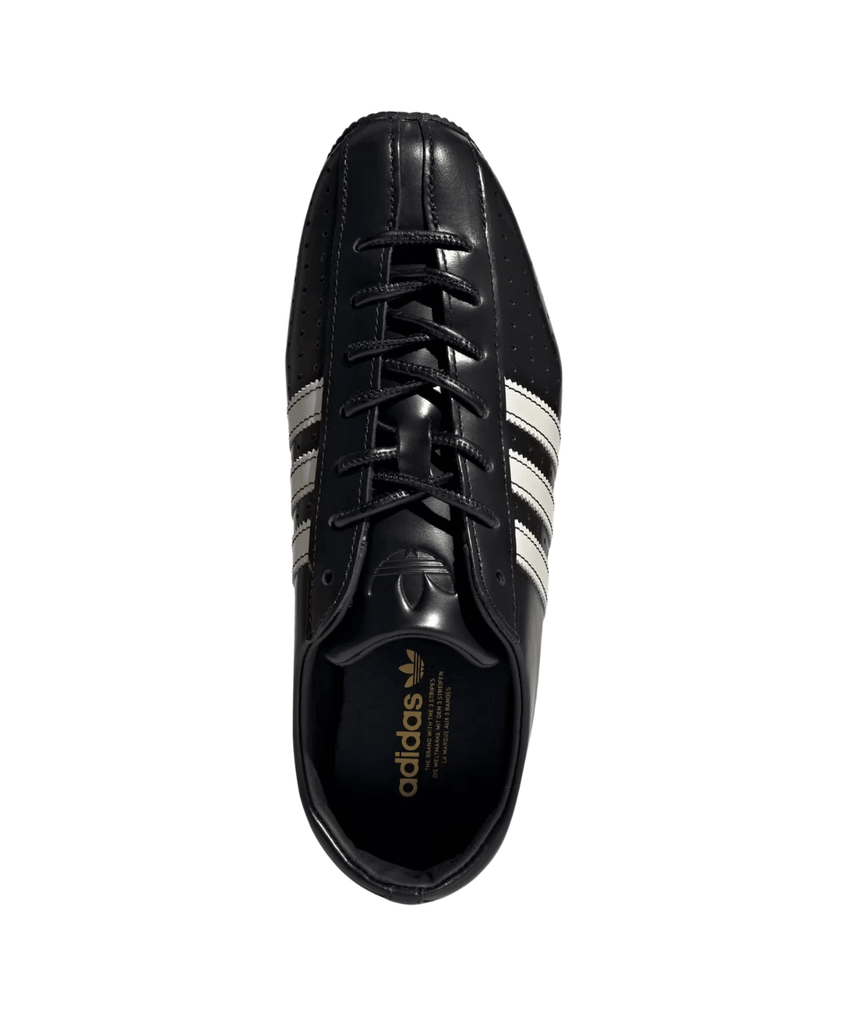 Japan Lux W Cblack/Crewht/Goldmt - LIKELIHOOD