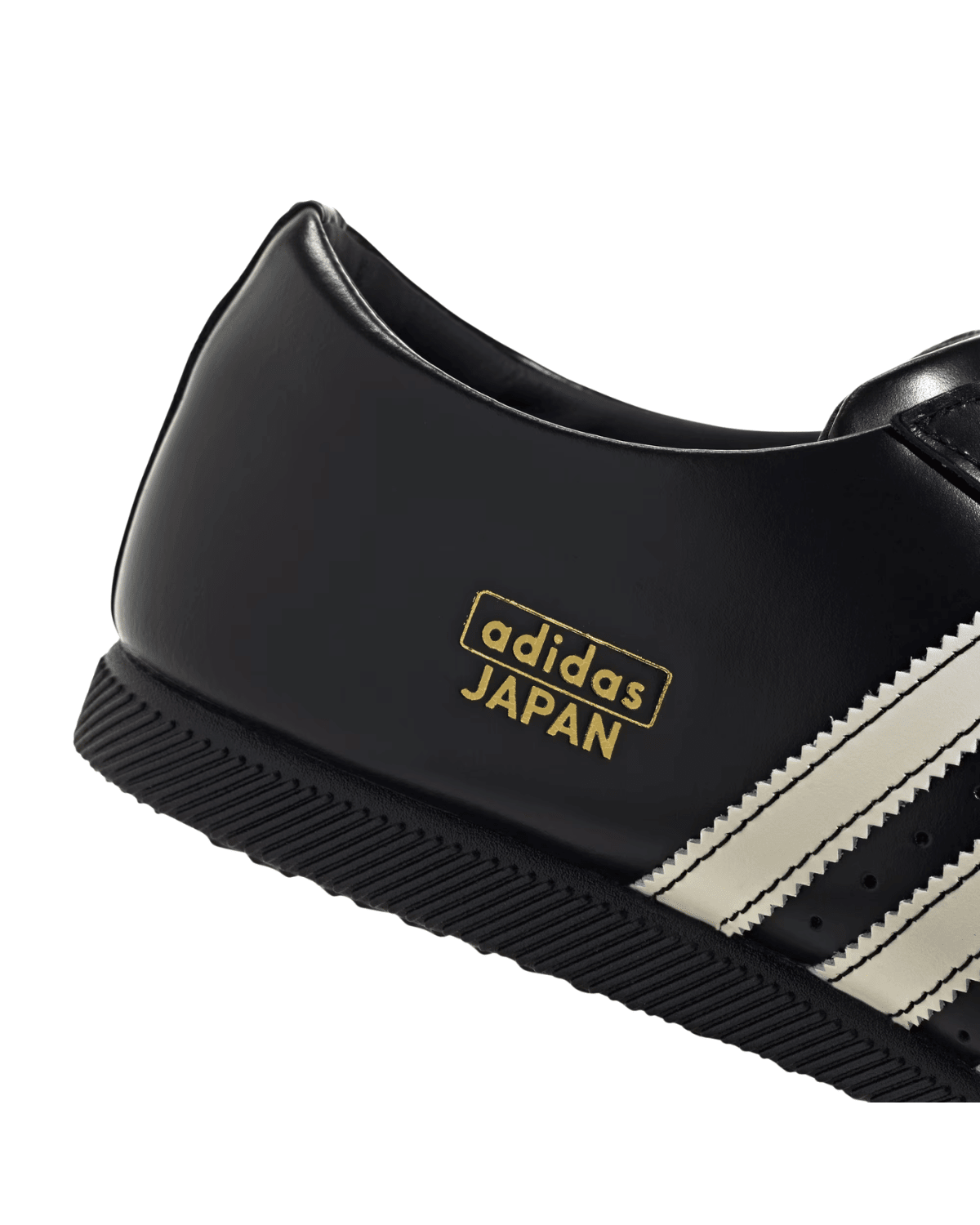 Japan Lux W Cblack/Crewht/Goldmt - LIKELIHOOD