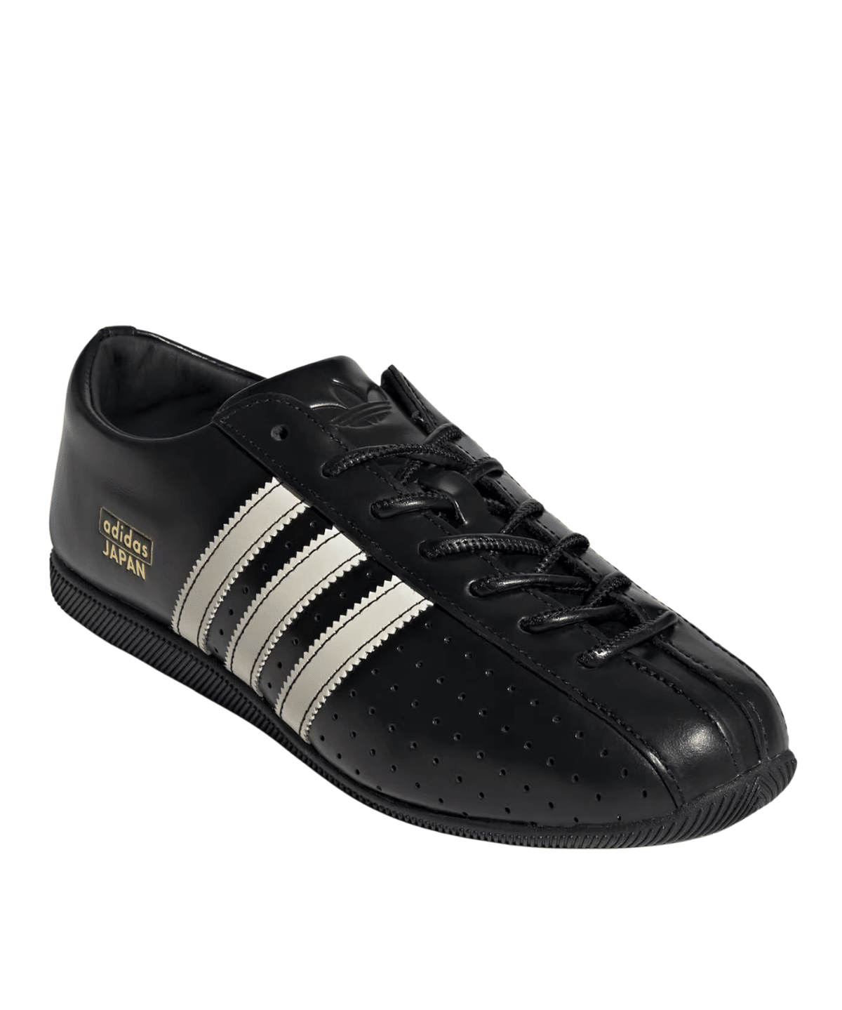 Japan Lux W Cblack/Crewht/Goldmt - LIKELIHOOD