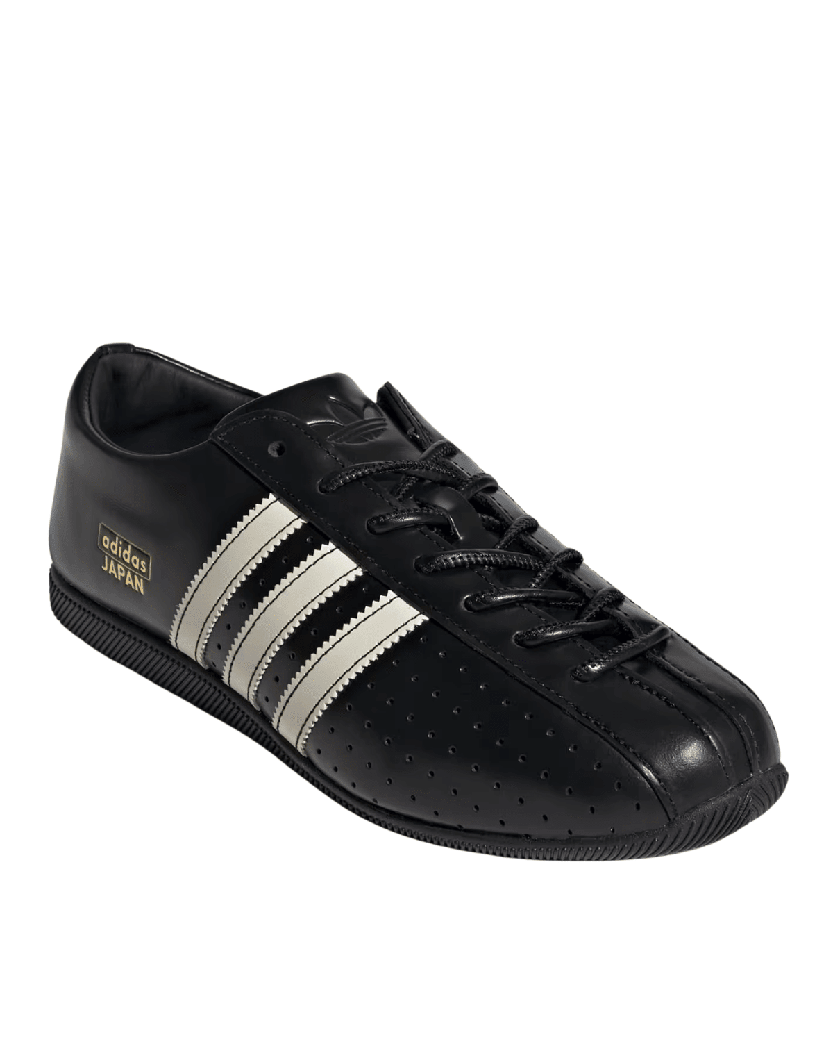 Japan Lux W Cblack/Crewht/Goldmt - LIKELIHOOD