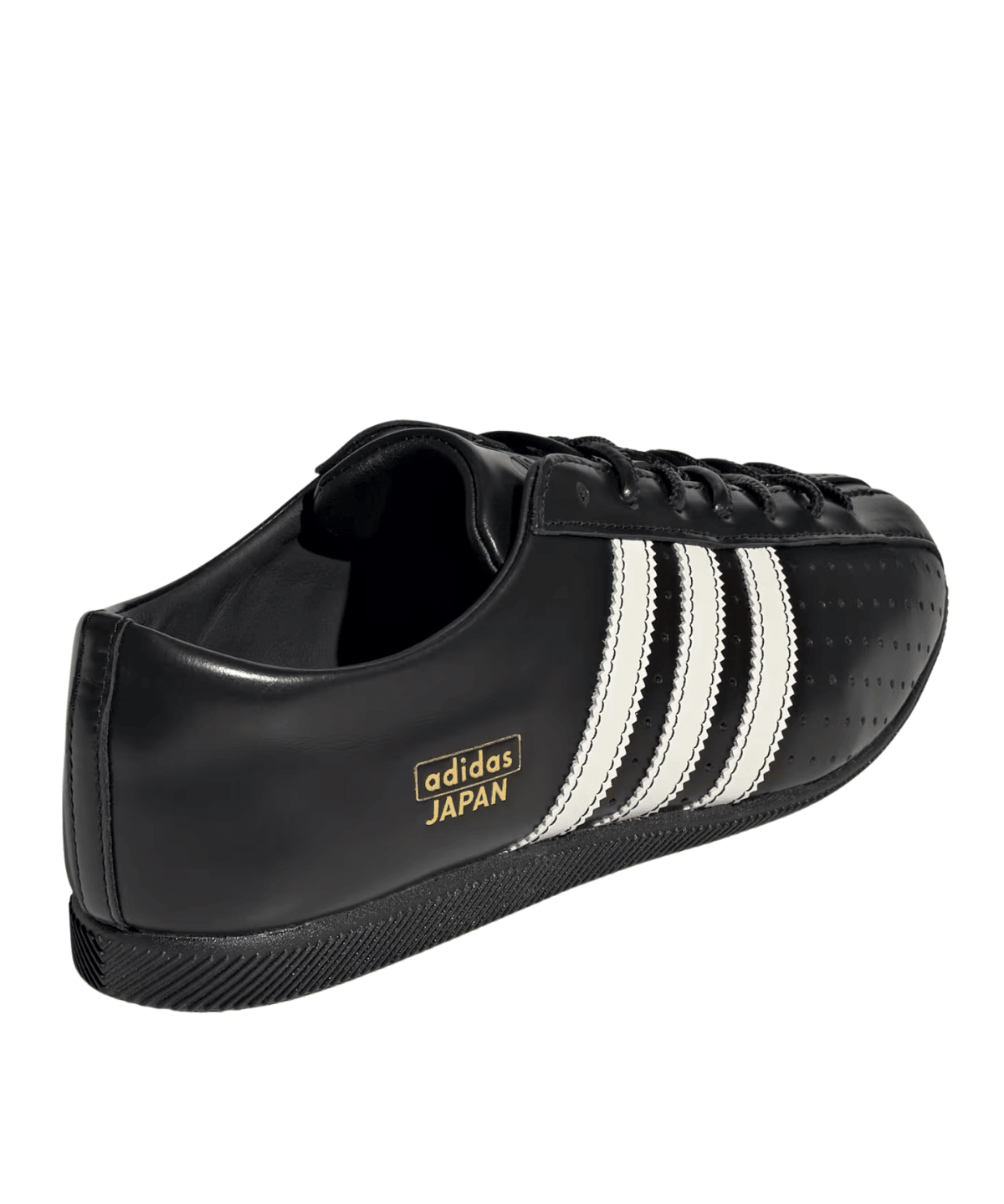 Japan Lux W Cblack/Crewht/Goldmt - LIKELIHOOD