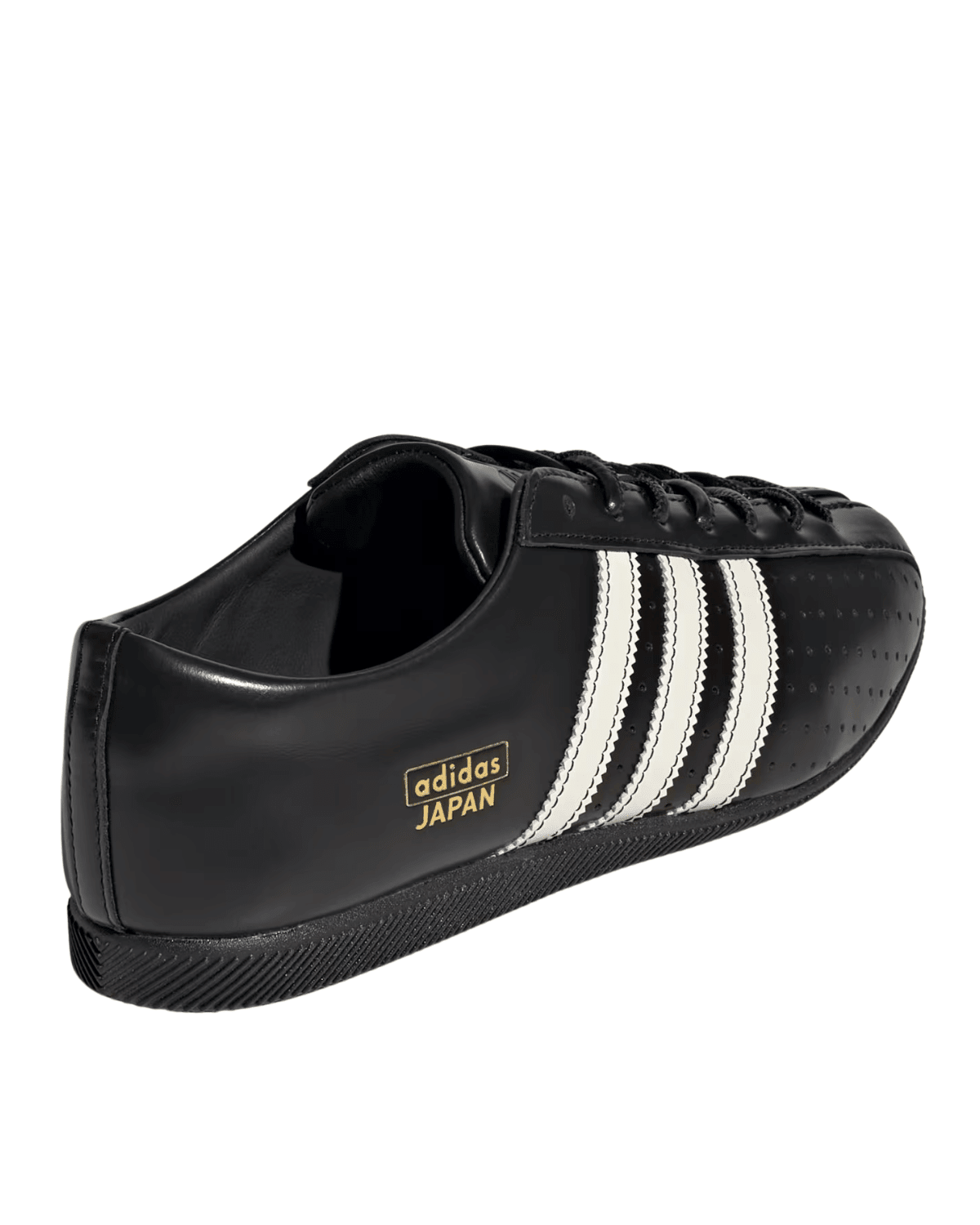 Japan Lux W Cblack/Crewht/Goldmt - LIKELIHOOD