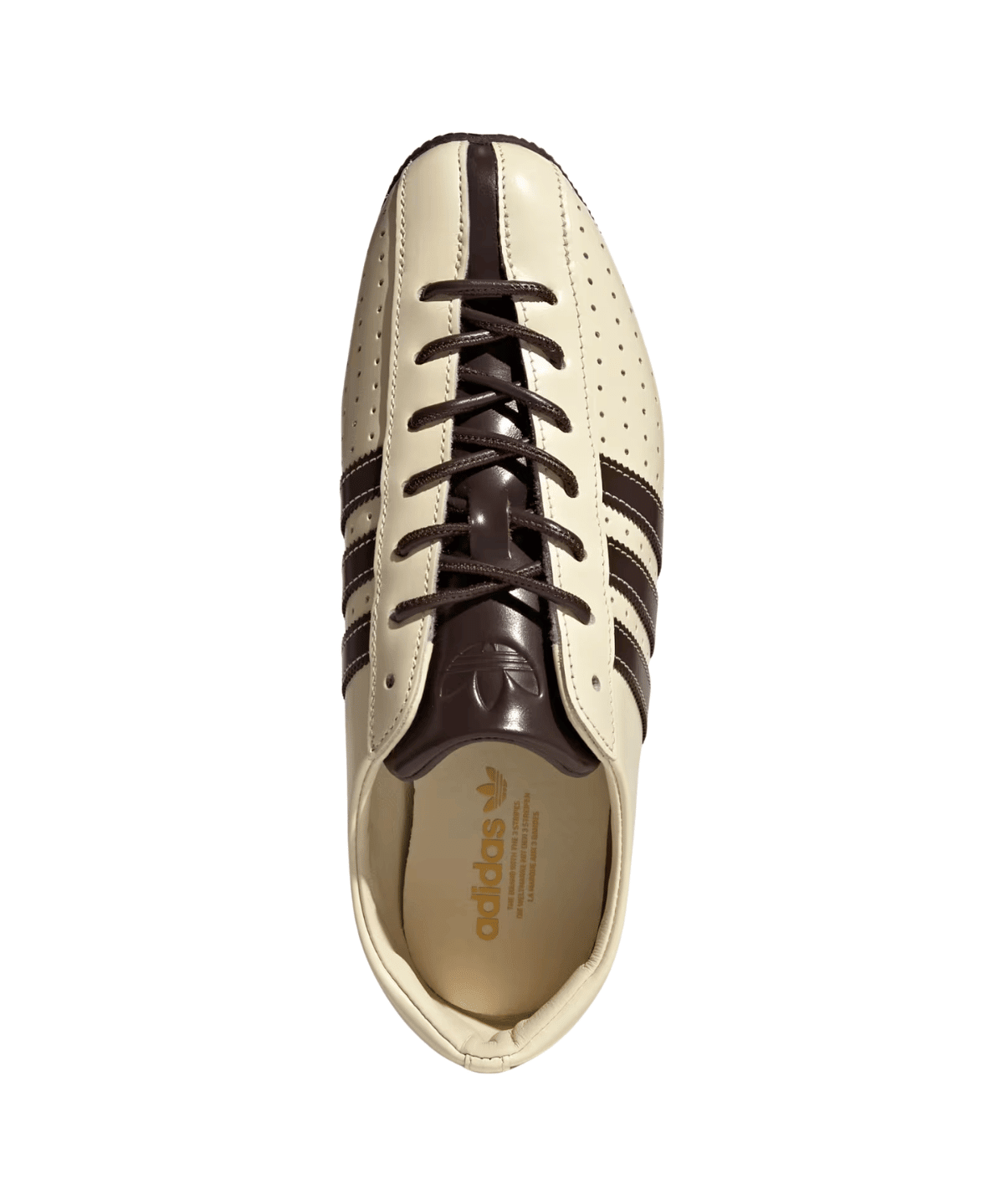 Japan Lux W Crewht/Auco/Goldmt - LIKELIHOOD