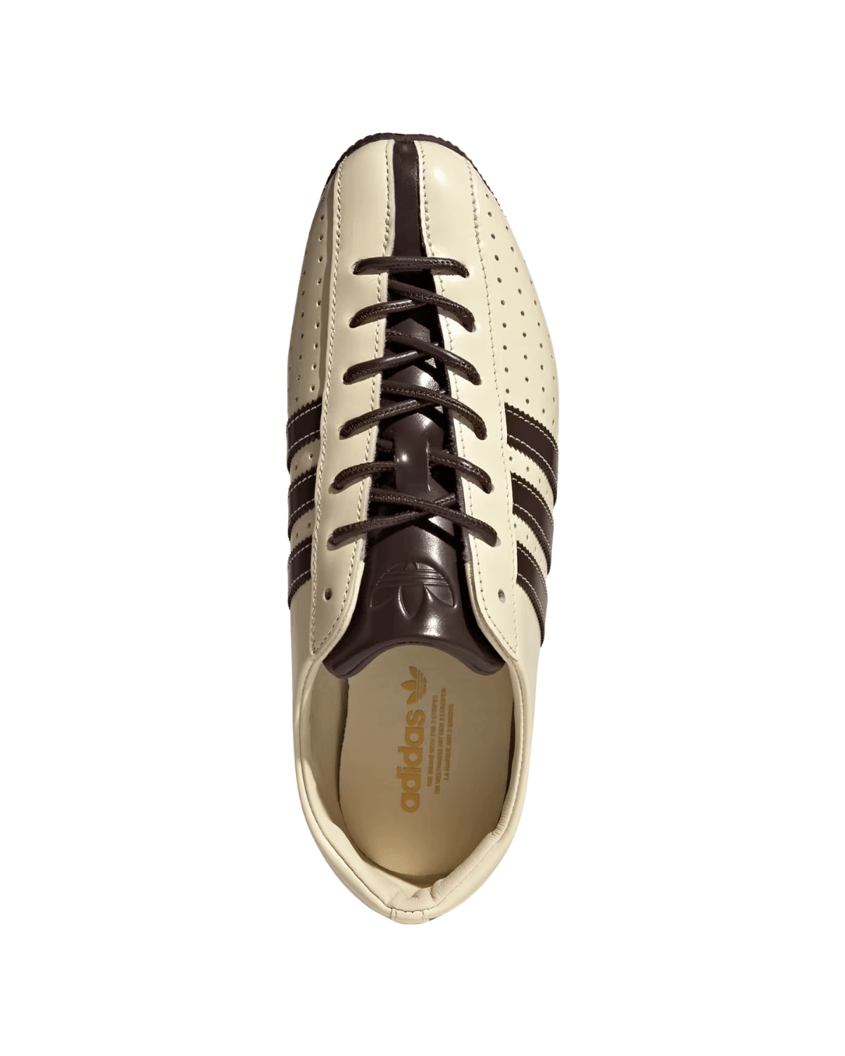 Japan Lux W Crewht/Auco/Goldmt - LIKELIHOOD