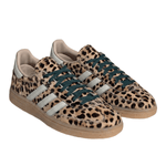 Japan Magic Beige/Ivory/Aurora Ivy (Women's) - LIKELIHOOD