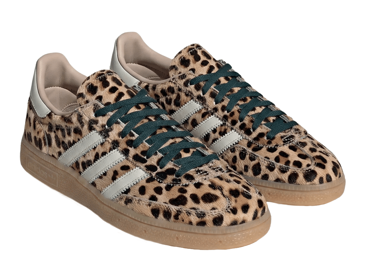 Japan Magic Beige/Ivory/Aurora Ivy (Women's) - LIKELIHOOD