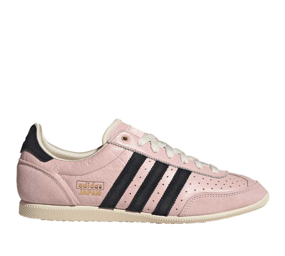 Japan Sandy Pink/Black (Women's) - LIKELIHOOD